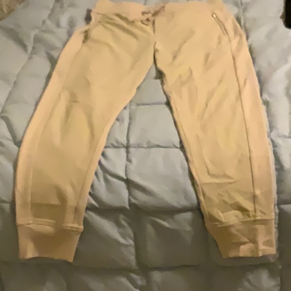 Athleta joggers